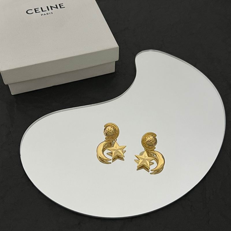 Celine Earring 05lyr223 (4)